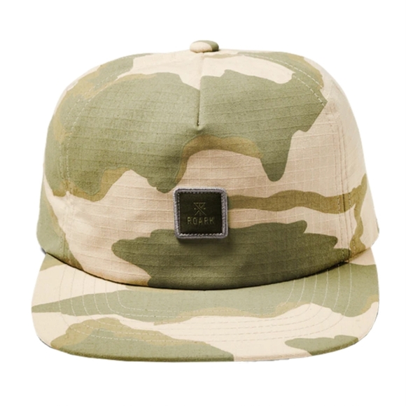 NWT Roark Hat - Picture 2 of 3